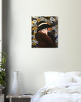 TIMELESS SELF LOVE - Canvas Art