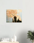 I GOT YOU - Canvas Art
