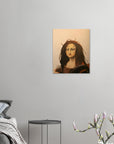 A REAL LIFE MASTERPIECE - Canvas Art