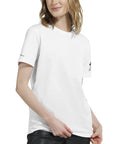 QUEEN ETTA - Organic Unisex Crewneck T-shirt