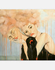 I GOT YOU - Canvas Art