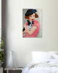 UNCONDITIONAL - Canvas Art
