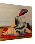 MY REJUVINATION - Canvas Art