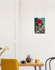 OBSCURITY - Canvas Print