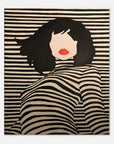 CONFIDENCE - Canvas Art