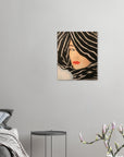 SAHARA - Canvas Art