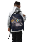 LIFE - Minimalist Backpack