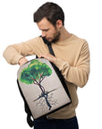 REDEMPTION - Minimalist Backpack
