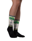 REDEMPTION - Socks