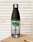REDEMPTION - Stainless Steel Water Bottle