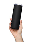 WHY - Stainless Steel Tumbler