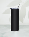 HEALING - Stainless Steel Tumbler