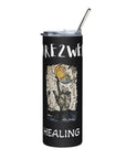 HEALING - Stainless Steel Tumbler