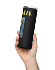 WHY - Stainless Steel Tumbler