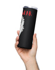 PAIN - Stainless Steel Tumbler