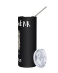 HEALING - Stainless Steel Tumbler