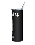 HEALING - Stainless Steel Tumbler