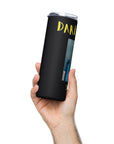 WHY - Stainless Steel Tumbler