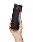 PAIN - Stainless Steel Tumbler
