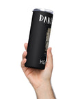 HEALING - Stainless Steel Tumbler