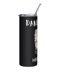 HEALING - Stainless Steel Tumbler