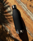 REDEMPTION - Stainless Steel Water Bottle