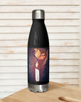 HOPE - Stainless Steel Water Bottle