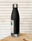 REDEMPTION - Stainless Steel Water Bottle