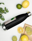 REDEMPTION - Stainless Steel Water Bottle