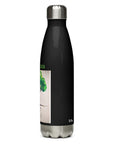 REDEMPTION - Stainless Steel Water Bottle