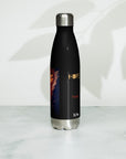 HOPE - Stainless Steel Water Bottle