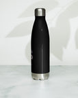 LIFE - Stainless Steel Water Bottle