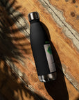 REDEMPTION - Stainless Steel Water Bottle