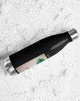 REDEMPTION - Stainless Steel Water Bottle