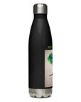 REDEMPTION - Stainless Steel Water Bottle