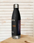 HOPE - Stainless Steel Water Bottle
