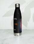 HOPE - Stainless Steel Water Bottle