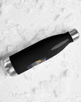 LIFE - Stainless Steel Water Bottle