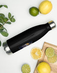 LIFE - Stainless Steel Water Bottle
