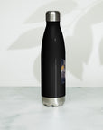LIFE - Stainless Steel Water Bottle