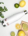 EXCEPTIONAL - Stainless Steel Water Bottle