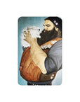 GENTLE GIANT Sherpa Blanket