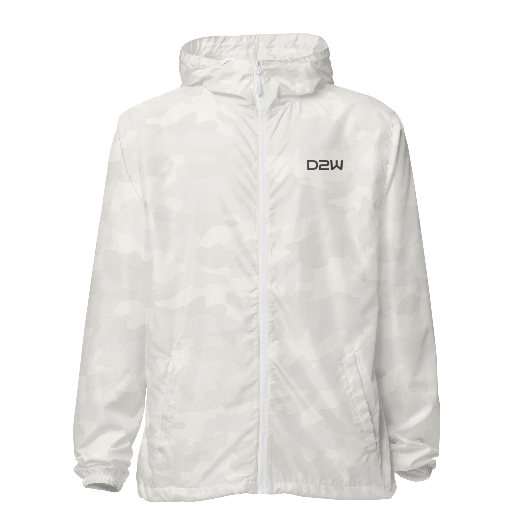 DARE2WEAR - Women's Lightweight Windbreaker