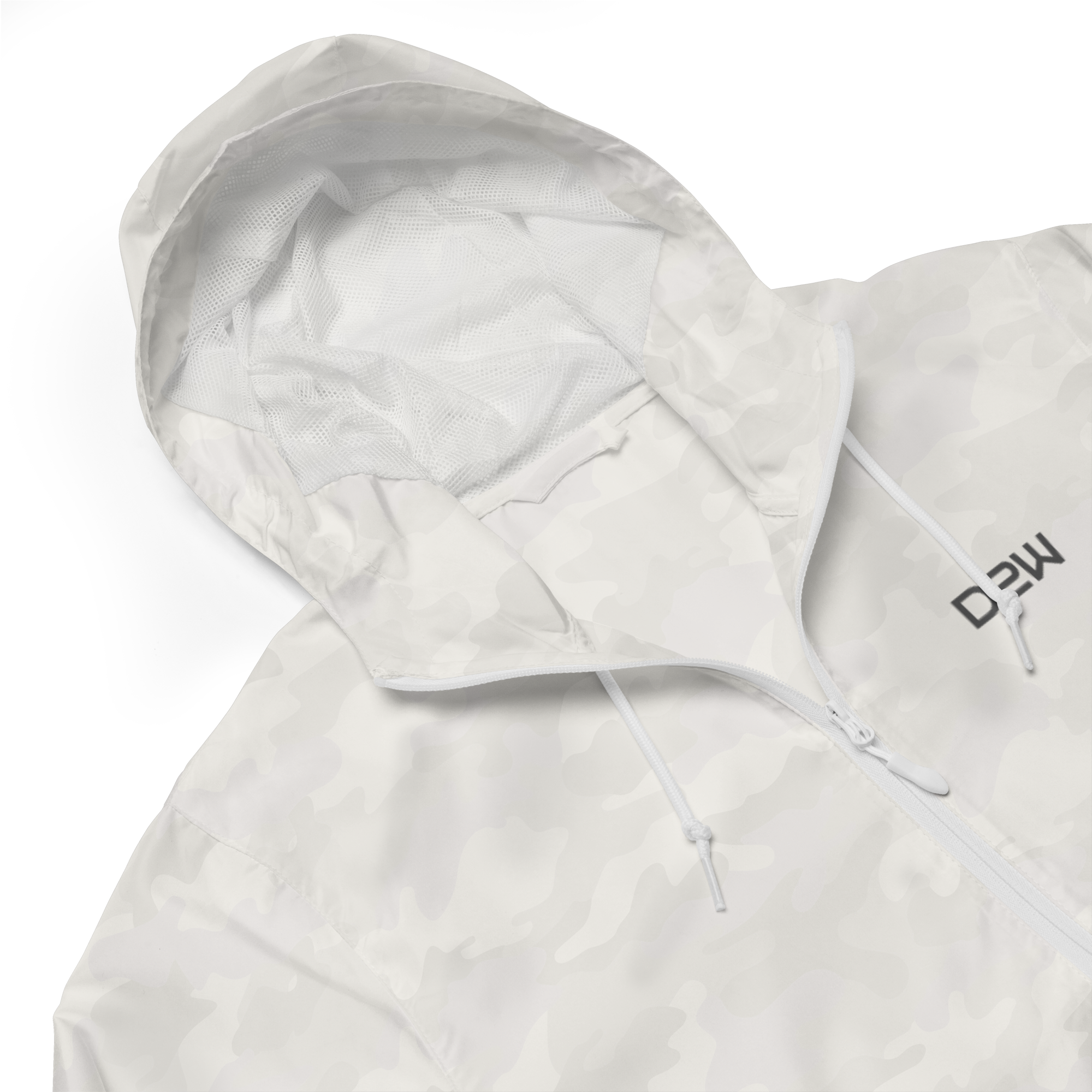 DARE2WEAR - Women's Lightweight Windbreaker