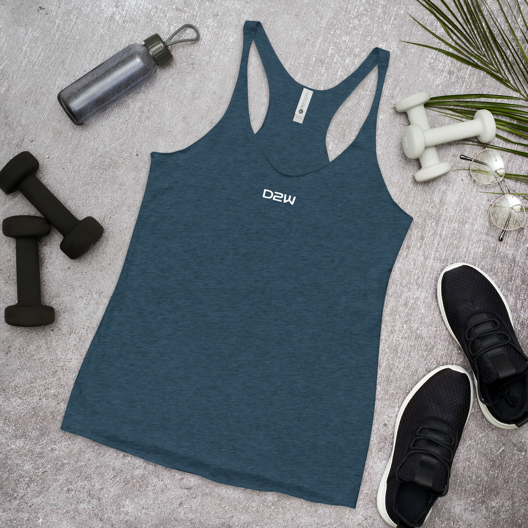 DARE2WEAR - Racer Tank