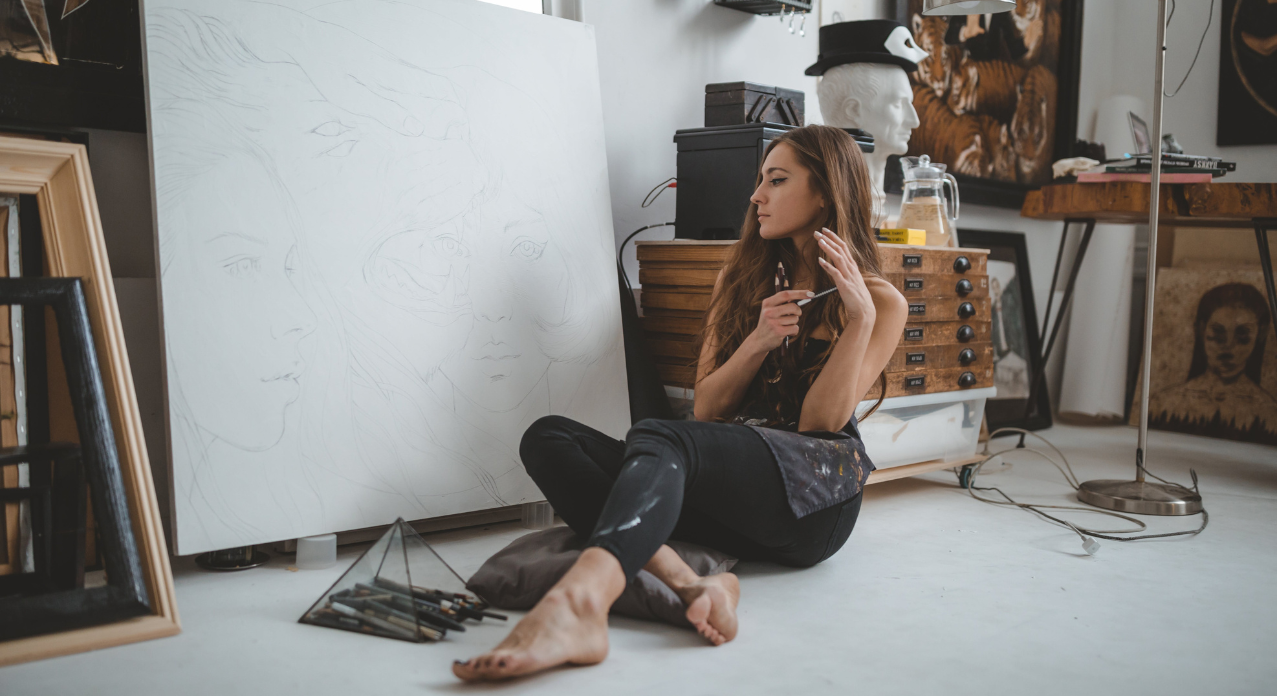 The World of Emotional Artwork