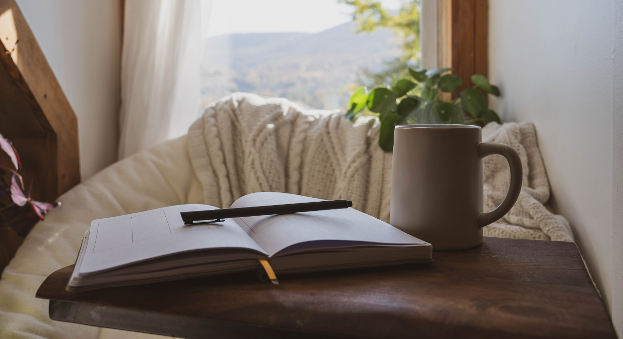 The Transformative Power of Journaling for Mental Health