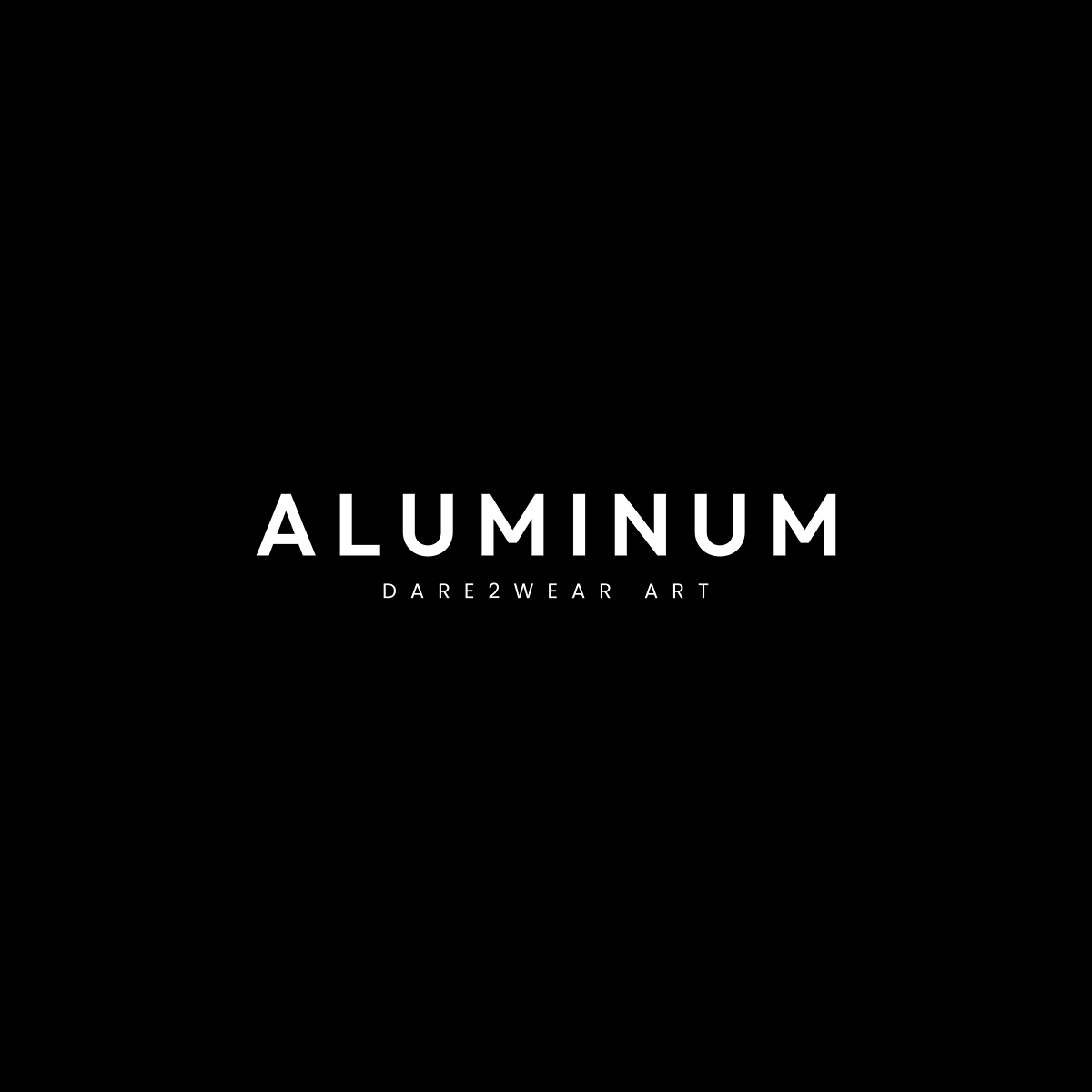 Art - Aluminum