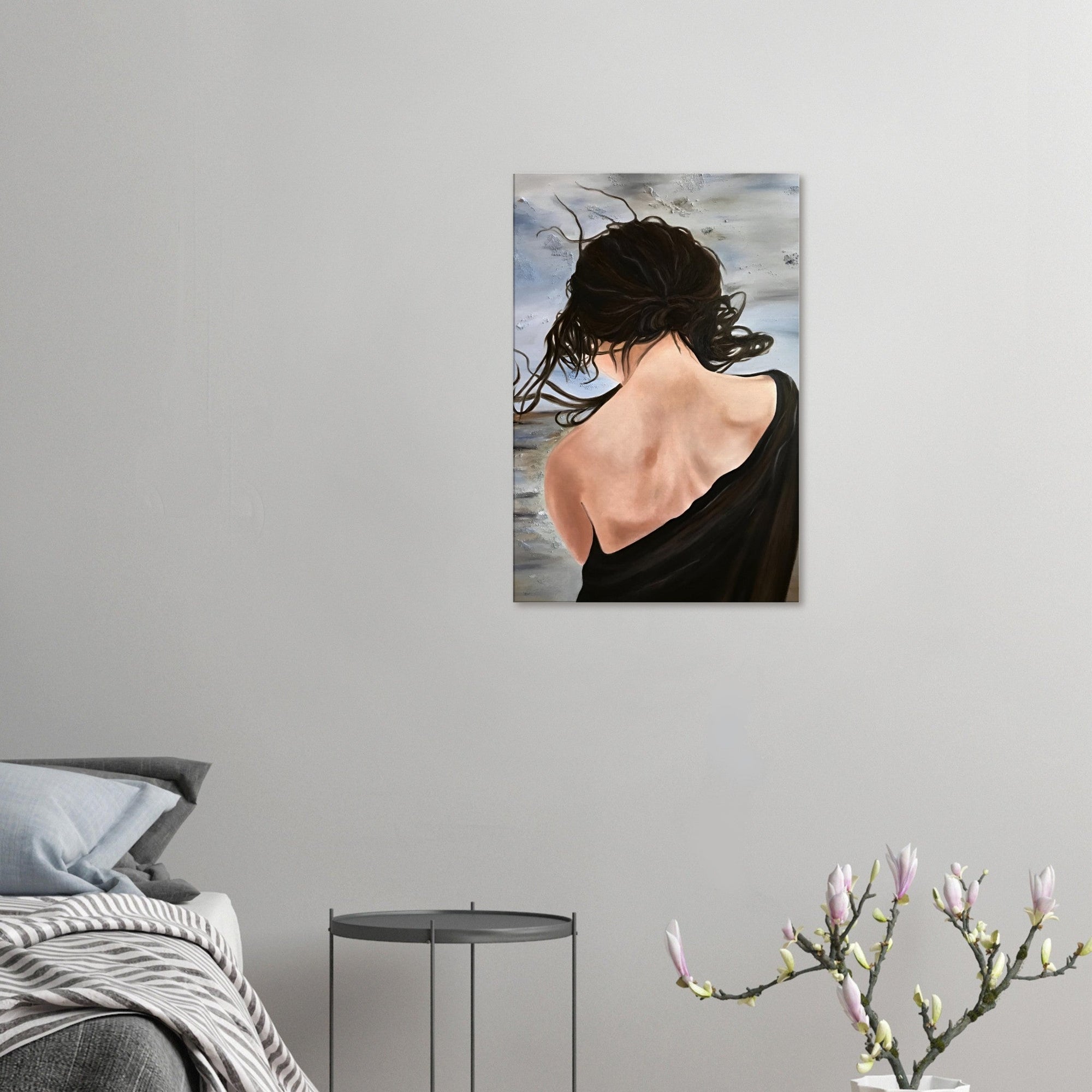 Lost - Canvas Print