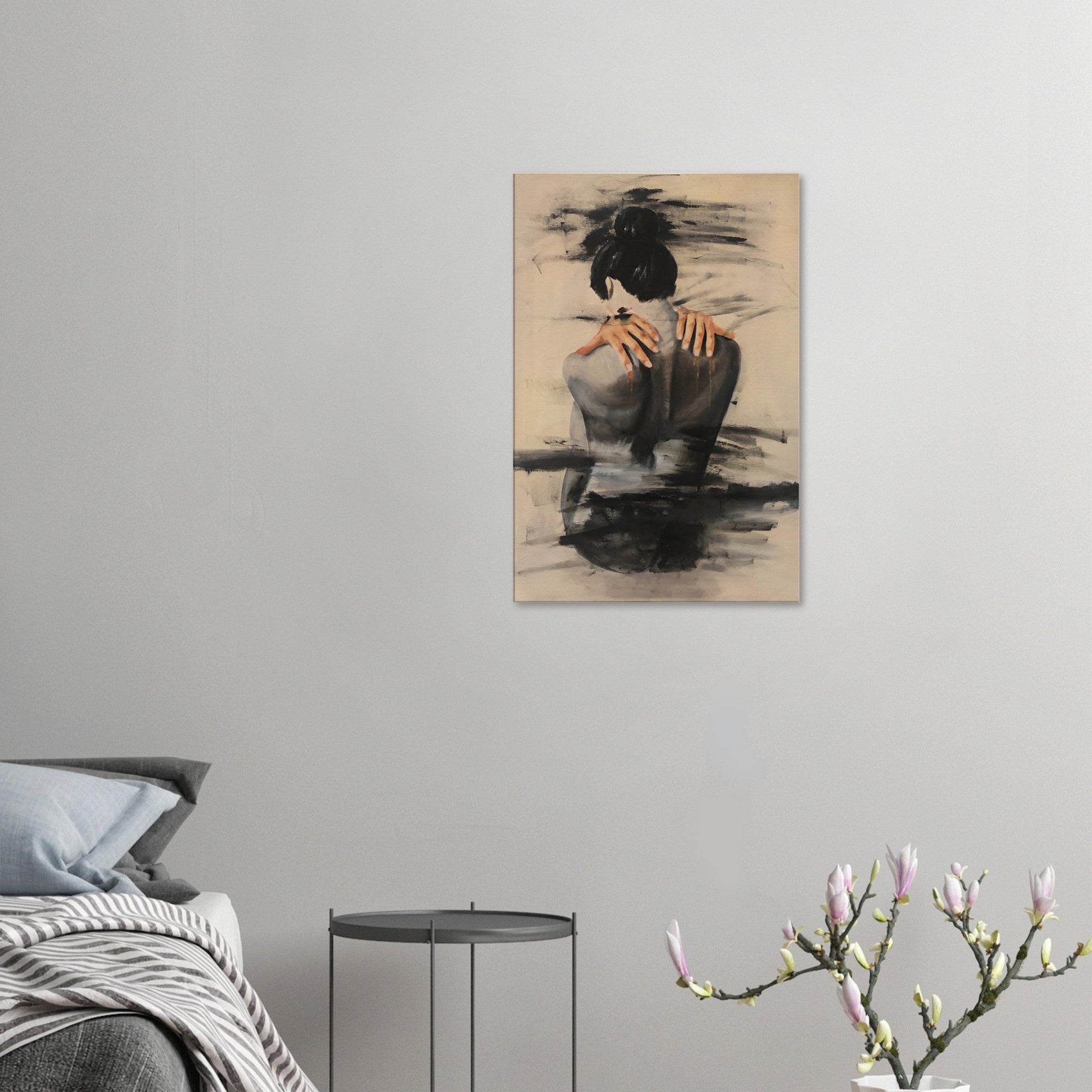 Self-Love - Canvas Print